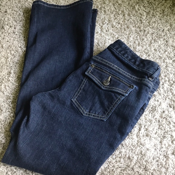 Banana Republic- jeans - Picture 2 of 5